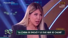"La China se lo hizo a tantas mujeres que ya no me lo tomo personal"