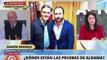 El portavoz de Aldama lanza un aviso que deja tiritando a Sánchez: “Hay fotografías”