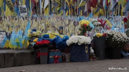 Visita a sorpresa di Scholz a Kiev per colloqui con Zelensky