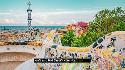 Spain's HIDDEN GEMS Revealed in 10 Must Visit Cities!