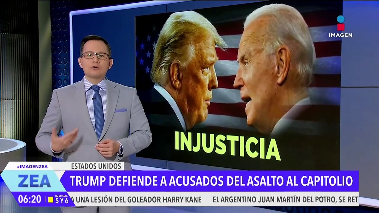 Noticias internacionales