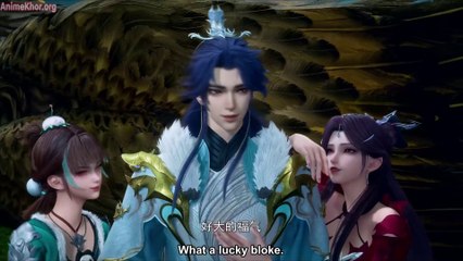 Spy x Sect episode 20 in english sub| Spy x Sect