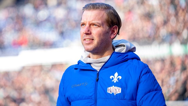 Kohfeldt über Rückkehr nach Bremen: Neun von zehn Spielen gewinnt Werder