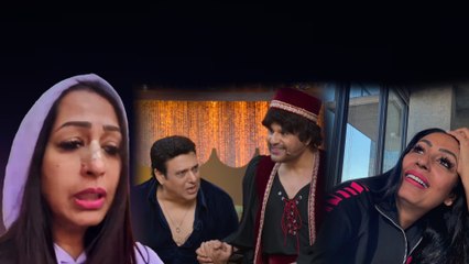 Govinda और Krushna Abhishek का लंबे Time बाद हुआ Patchup, Kashmera Shah ने कही अपने दिल की बात