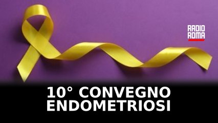 Endometriosi, grande affluenza di pubblico ad Anzio per il 10° convegno sul tema