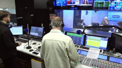 Censure du gouvernement Barnier : «Si ce gouvernement existe aujourd'hui, c'est grâce et par Marine Le Pen, nous avons voulu donner sa chance à Michel Barnier», déclare Franck Allisio