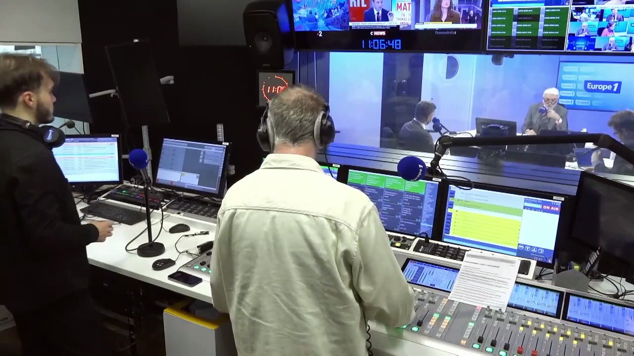 Censure du gouvernement Barnier : «Si ce gouvernement existe aujourd'hui, c'est grâce et par Marine Le Pen, nous avons voulu donner sa chance à Michel Barnier», déclare Franck Allisio