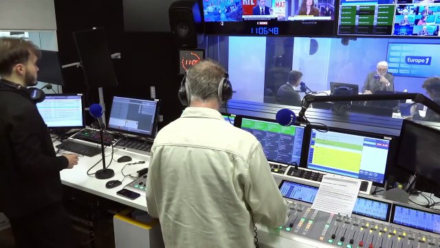 Censure du gouvernement Barnier : «Si ce gouvernement existe aujourd'hui, c'est grâce et par Marine Le Pen, nous avons voulu donner sa chance à Michel Barnier», déclare Franck Allisio