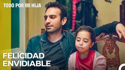 Que La Dicha De Nuestra Familia Continúe Siempre - Todo Por Mi Hija