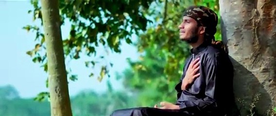 হৃদয় জুড়ানো কন্ঠে নতুন গজল । Sundor Prithibi Chere । সুন্দর পৃথিবী ছেড়ে । New gojol । Sayed Muin