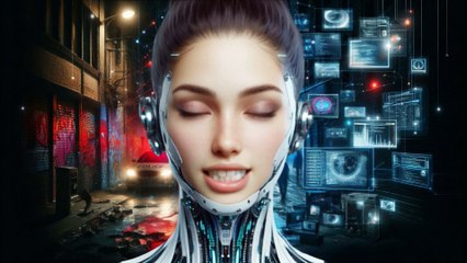 ¿Cómo la Tecnología Está Combatiendo la Delincuencia?