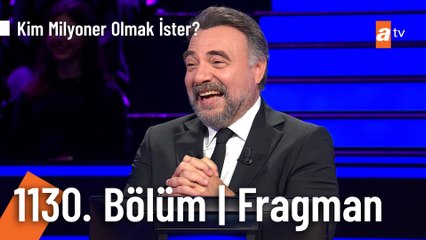 Kim Milyoner Olmak İster? | 1130. Bölüm Fragmanı