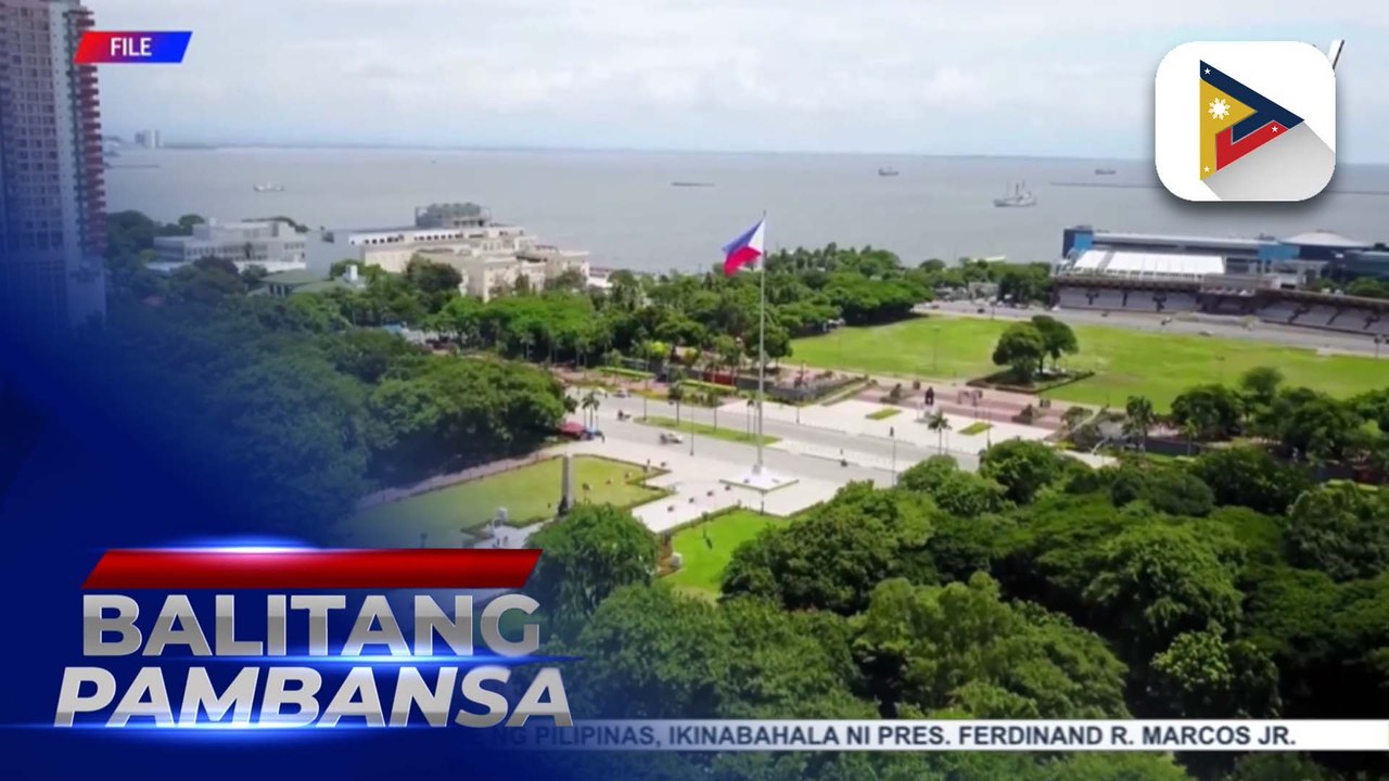 Ekonomiya ng Pilipinas, inaasahang mas lalakas sa susunod na taon ayon sa AMRO