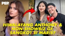 Anthony Jennings, HIWALAY NA sa girlfriend; Maris Racal, SINISISI? | PEP Hot Story