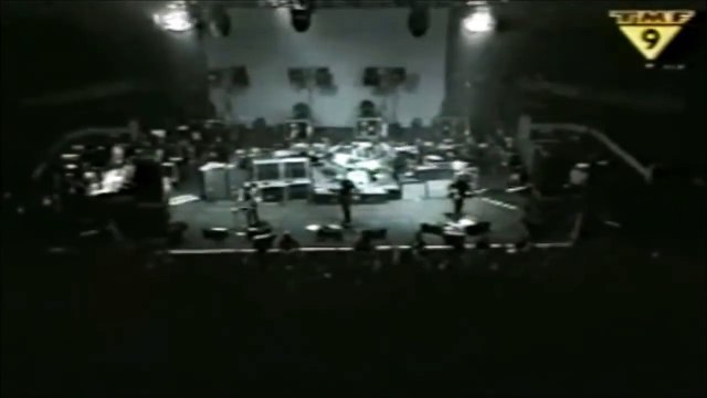 The Smashing Pumpkins - Zero (Live 2000)