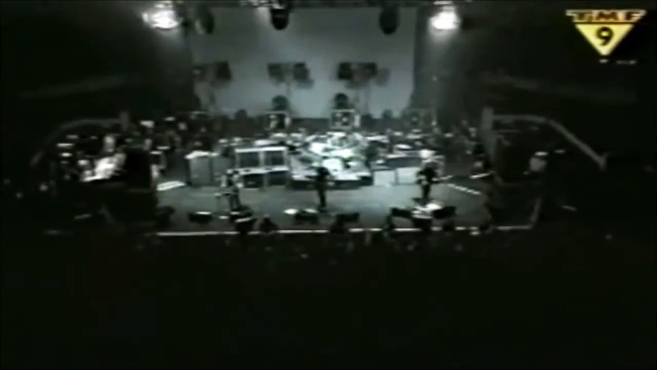 The Smashing Pumpkins - Zero (Live 2000)