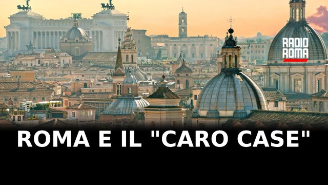 Roma e il caro case, tra affitti brevi e prezzi insostenibili non si trovano più alloggi