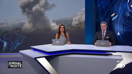 Grupo de rebeldes invadem cidade de Aleppo, na Síria