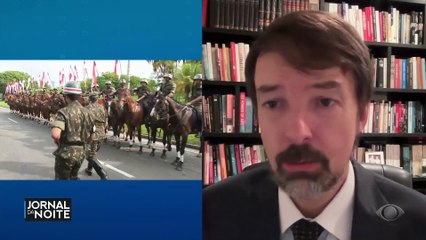 Schüler: semana marcada pela discussão do pacote do corte de gastos