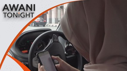 AWANI Tonight: Balancing online safety with transparency, freedom of expression