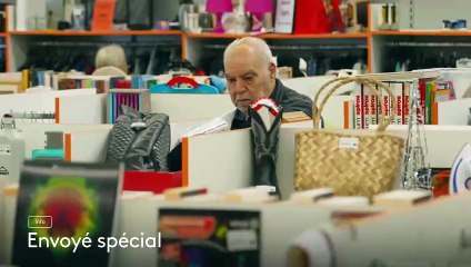 Envoyé spécial - 5 décembre