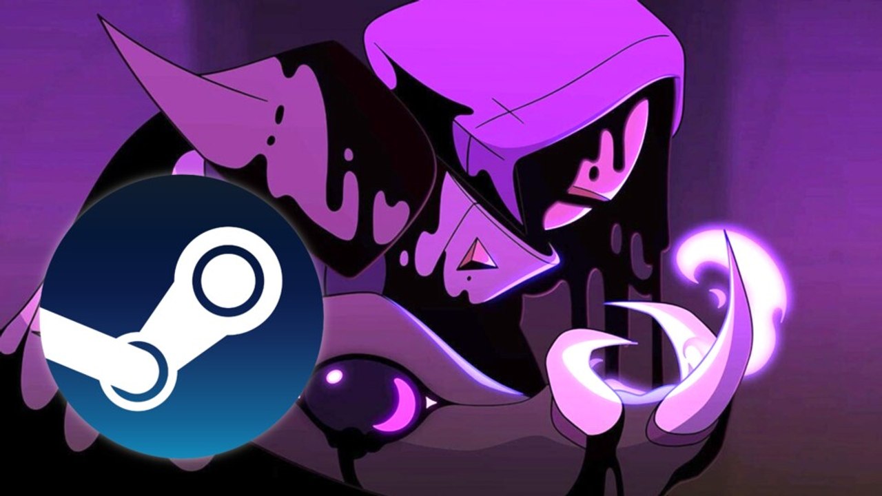 In Voidwrought trifft Hollow Knight auf Lovecraft – jetzt läuft es auch auf dem Steam Deck