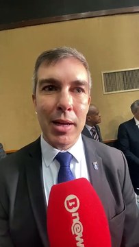 Werner parabeniza Pedro Maia pelo recebimento da Comenda 2 de Julho: 'Incansável na defesa'