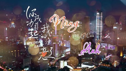 Nàng Trợ Lý Của Anh - Tập 13 _ Phim Truyền Hình Trung Quốc _ Phim Ngôn Tình, Tình Cảm