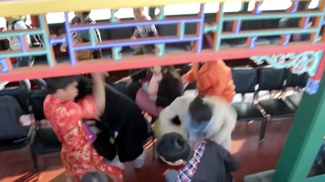 Nữ Cảnh Sát Và Cảnh Khuyển - Tập 1 _ Phim Truyền Hình Trung Quốc _ Phim Tình Cảm Cảnh Sát