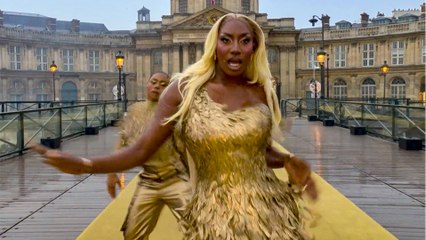 Aya Nakamura “un peu vulgaire” : une célèbre chanteuse ne se prive pas de dire qu’elle n’est pas sa “tasse de thé”