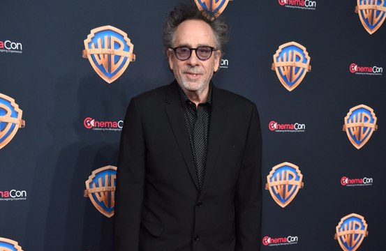 Edward aux mains d'argent : Tim Burton explique pourquoi il n'y aura pas de suite