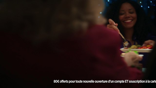 Noël ensemble EXTRAIT VF Jacques