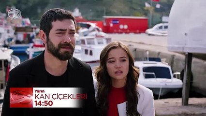Kan Çiçekleri Dizisi 401. Bölüm Fragmanı - 3 Aralık Salı