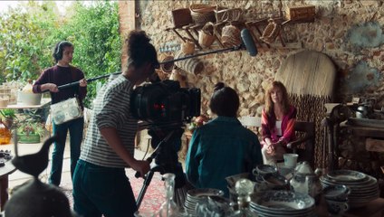 La Fille d’un grand amour Bande-annonce