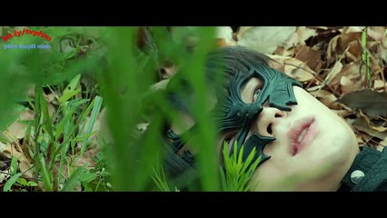 Đấu La Đại Lục - Nhiên Hồn Chiến Tập 10 Thuyết Minh