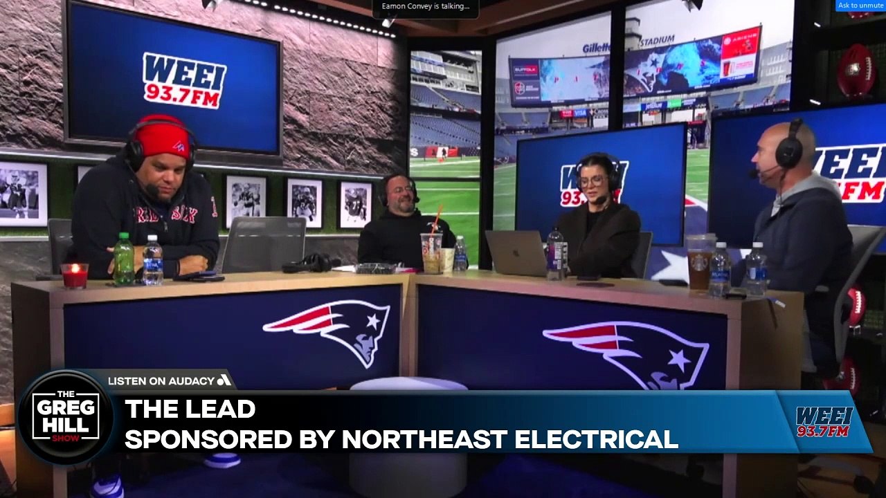 Michigan upsets #2 Ohio State in "The Game". Thoughts on the brawl postgame?