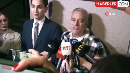 Mehmet Ali Erbil, Polis Merkezine İmza Attı