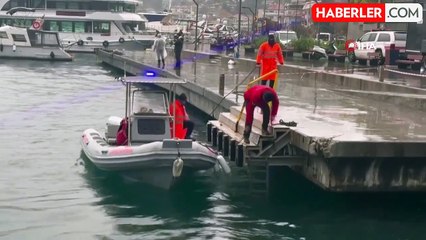 Sarıyer'de Kaybolan Kardeşler için Deniz Kuvvetleri Arama Çalışmaları Başlattı