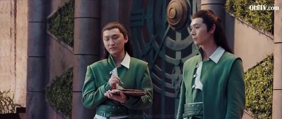 Đấu La Đại Lục - Nhiên Hồn Chiến Tập 17 Vietsub