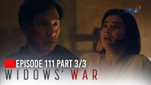 Widows’ War: Amando attacks Sam while she is sleeping! (Episode 111 - Part 3/3)