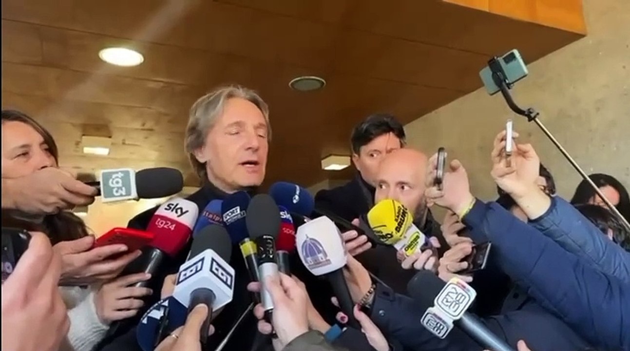 Malore Bove, le parole del dg della Fiorentina: "Ha convinto la squadra a giocare mercoled?"
