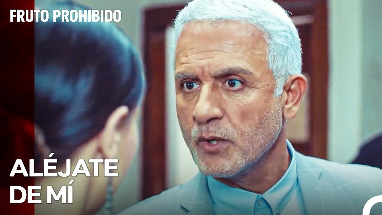 Sé Lo Que İntentas Hacer - Fruto Prohibido Capitulo 20
