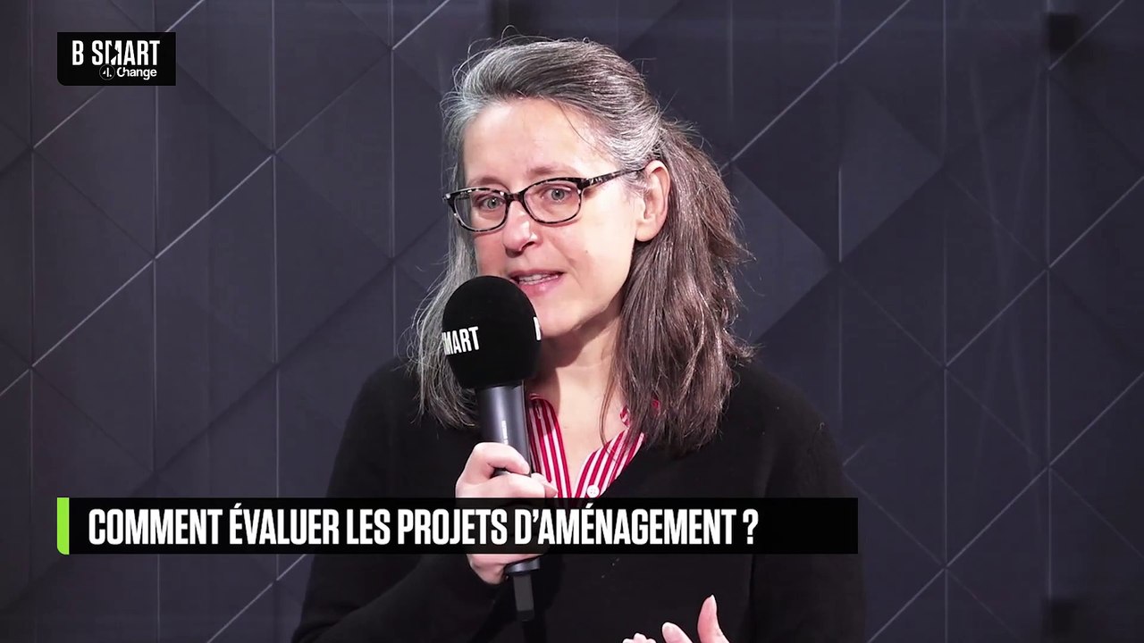 SMART IMMO - Evaluer les projets d'aménagement
