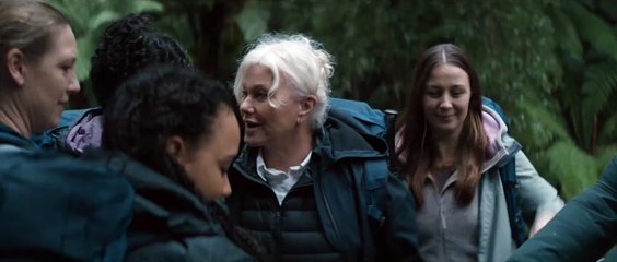 Naturaleza Salvaje (2024) 🌿 - Tráiler Oficial en Español