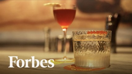 Crafting Cocktails with a Culinary Twist at Clemente Bar | Forbes