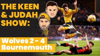 The Keen & Judah Show: Is Jørgen Strand Larsen better than Erling Haaland? We think so!