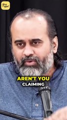 Action, Not Fancies || Acharya Prashant