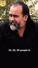 Trying Multiple Partners || Acharya Prashant