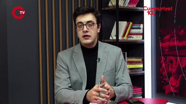 Suriye'de HTŞ ve Esad hükümeti arasındaki çatışmalar kızışıyor! Prof. Dr. Türkeş açıkladı Uzun vadede yeni bir göç dalgası tehlikesi var!