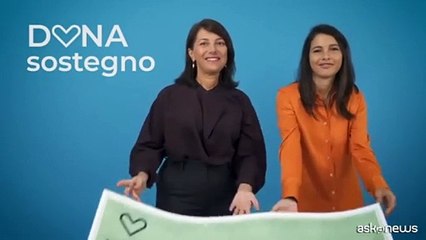 Giving Tuesday: il 3 dicembre ? la giornata del dono